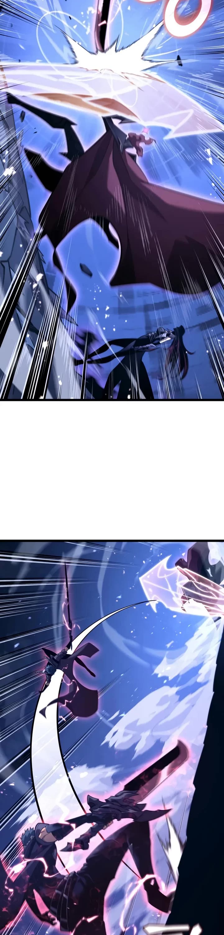 Return of the SSS-Class Ranker chapter 178 page 13