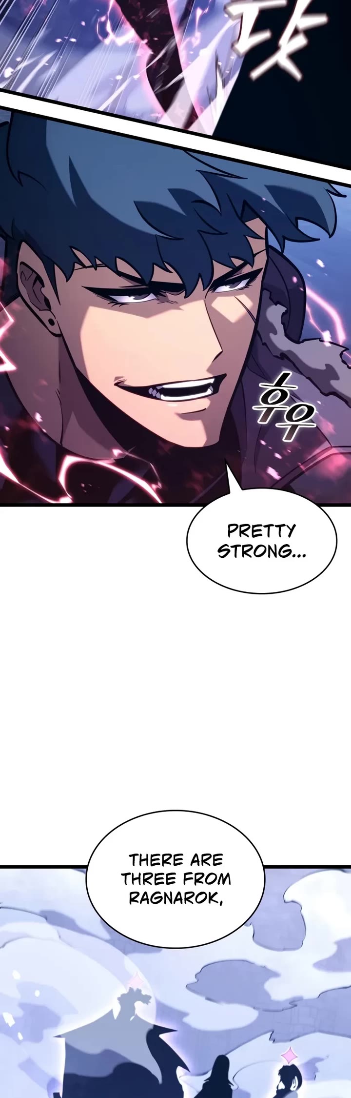 Return of the SSS-Class Ranker chapter 178 page 14