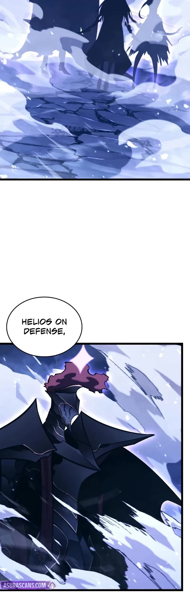 Return of the SSS-Class Ranker chapter 178 page 15