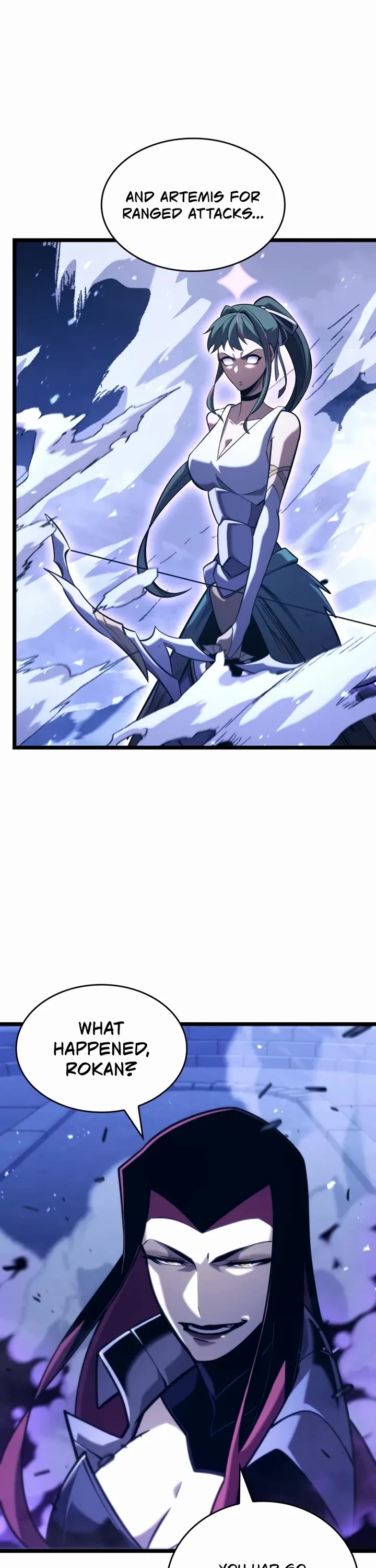 Return of the SSS-Class Ranker chapter 178 page 16