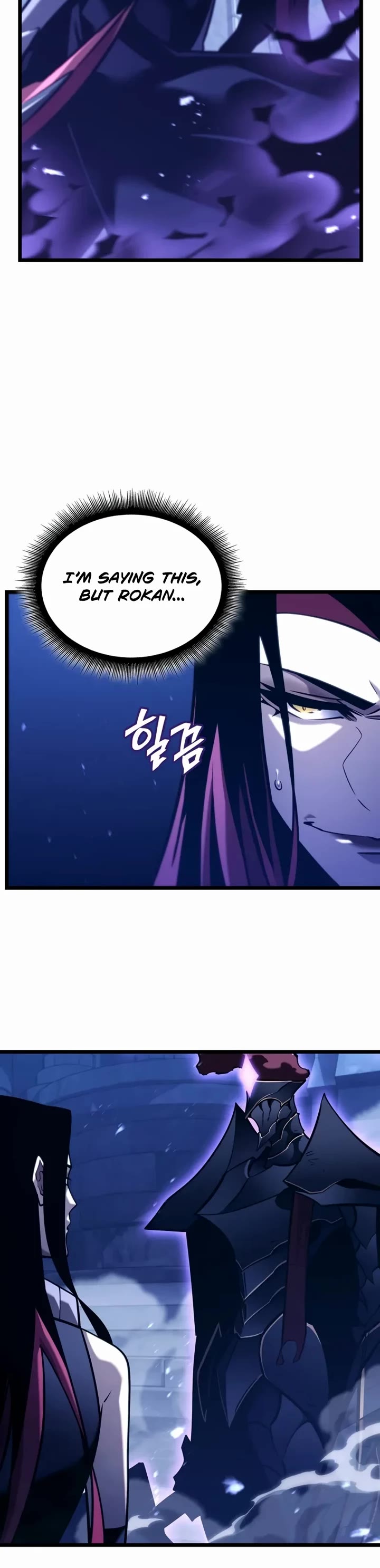 Return of the SSS-Class Ranker chapter 178 page 18