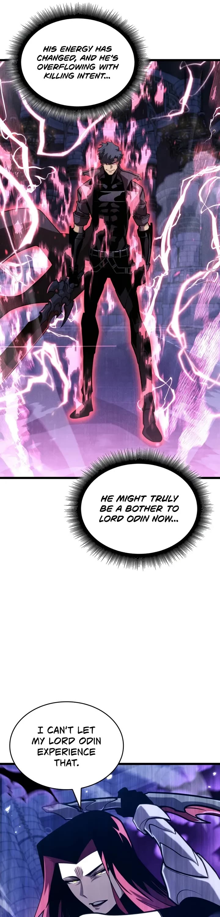 Return of the SSS-Class Ranker chapter 178 page 20