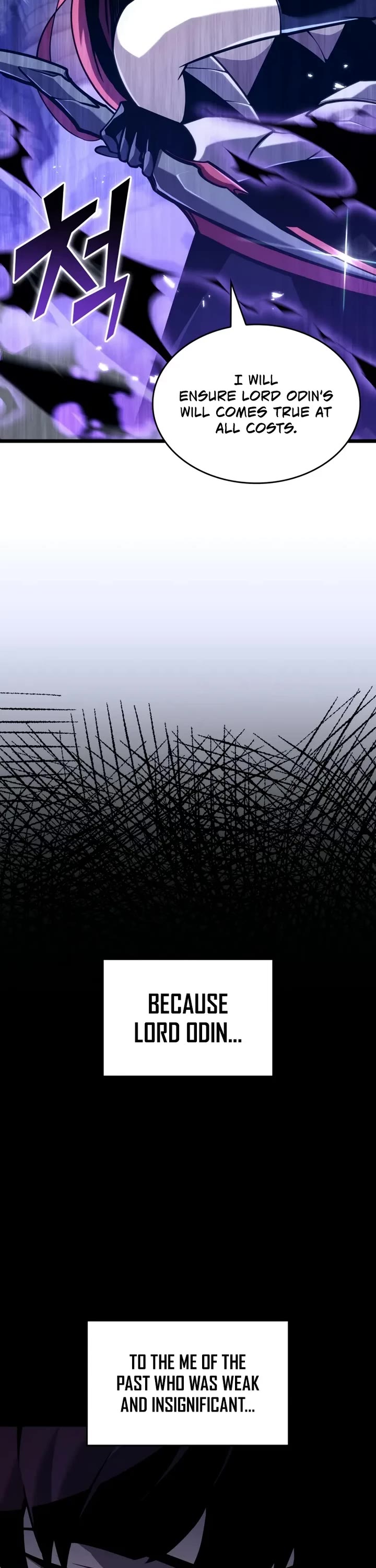 Return of the SSS-Class Ranker chapter 178 page 21