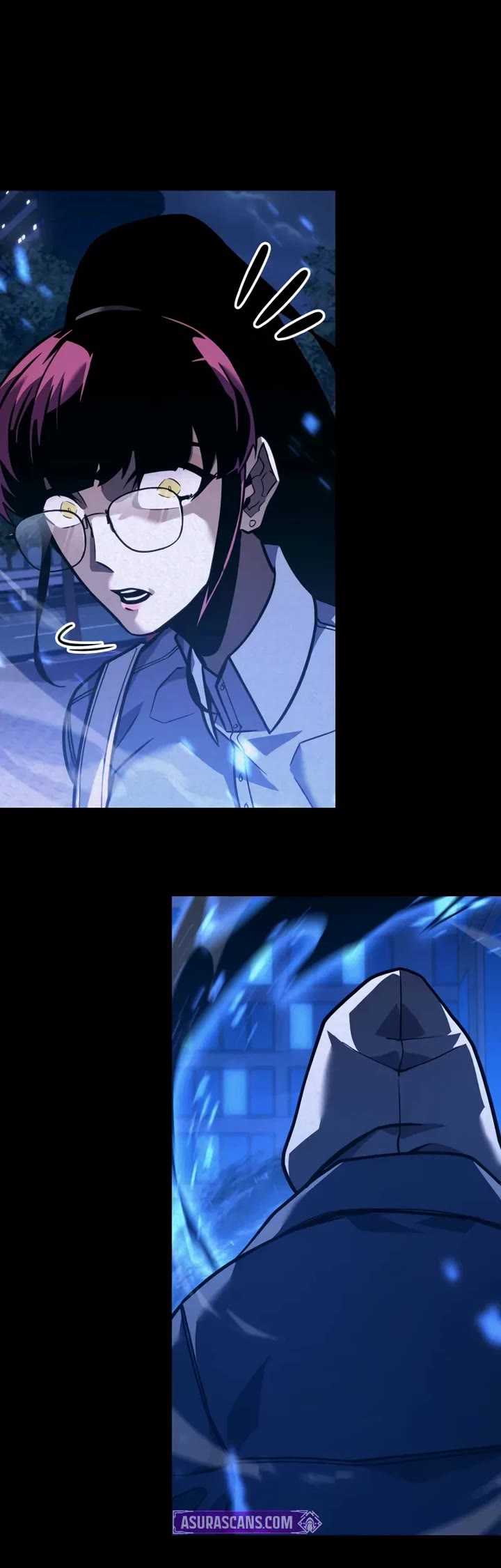 Return of the SSS-Class Ranker chapter 178 page 24