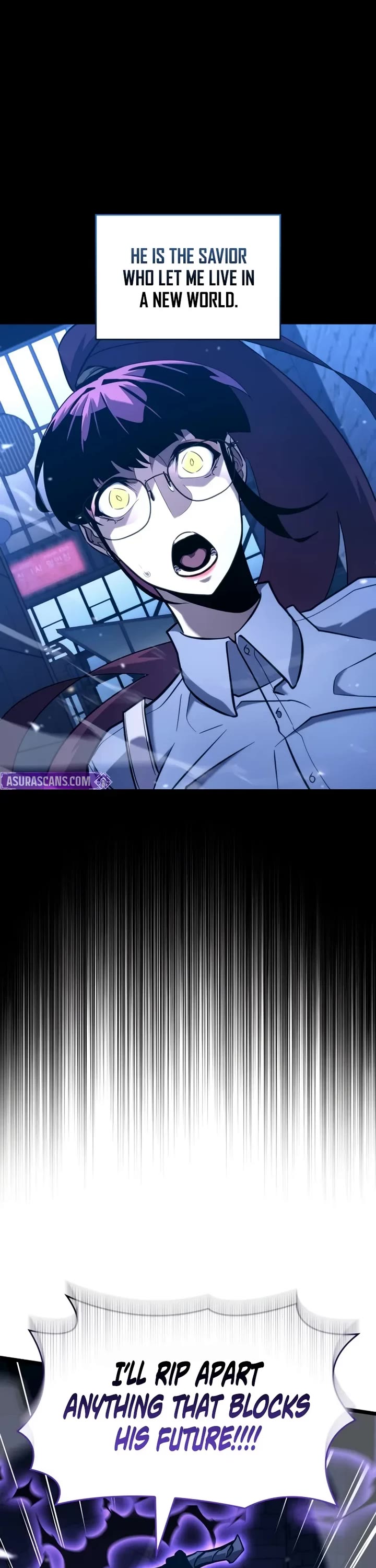 Return of the SSS-Class Ranker chapter 178 page 26