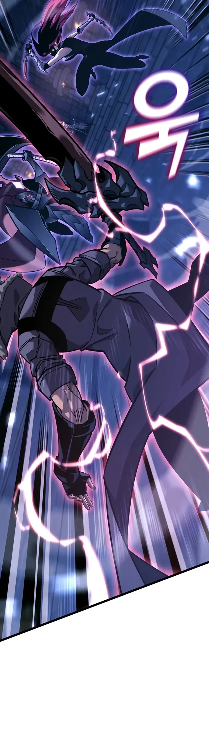 Return of the SSS-Class Ranker chapter 178 page 28