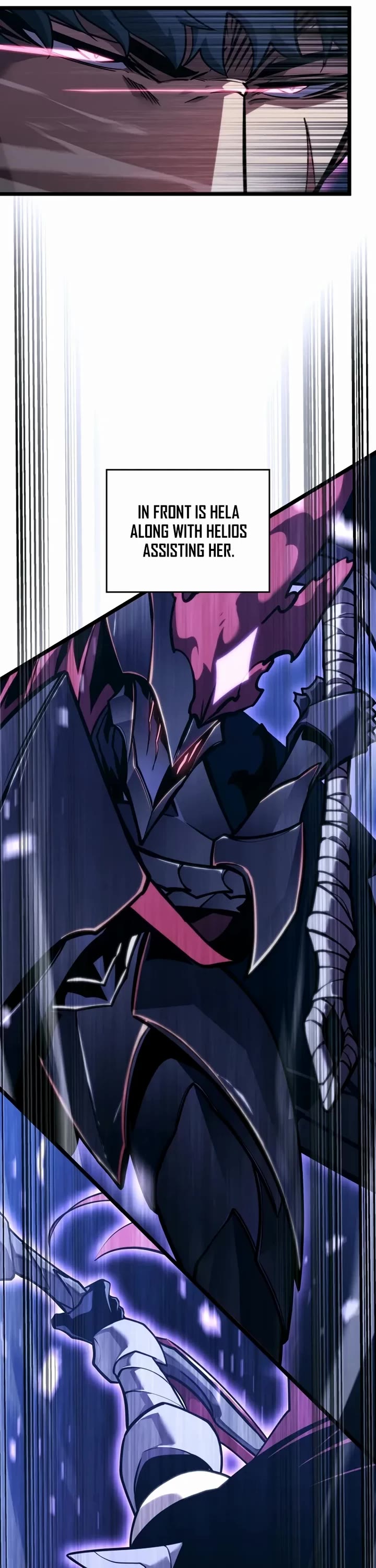 Return of the SSS-Class Ranker chapter 178 page 29