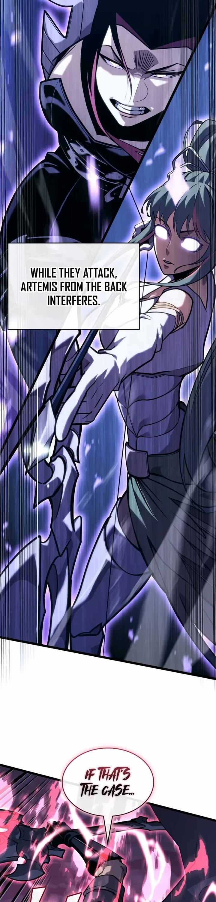 Return of the SSS-Class Ranker chapter 178 page 30