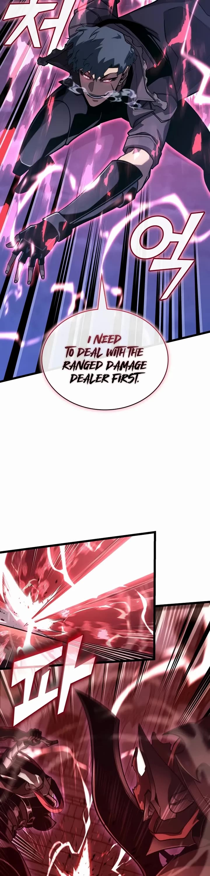 Return of the SSS-Class Ranker chapter 178 page 31