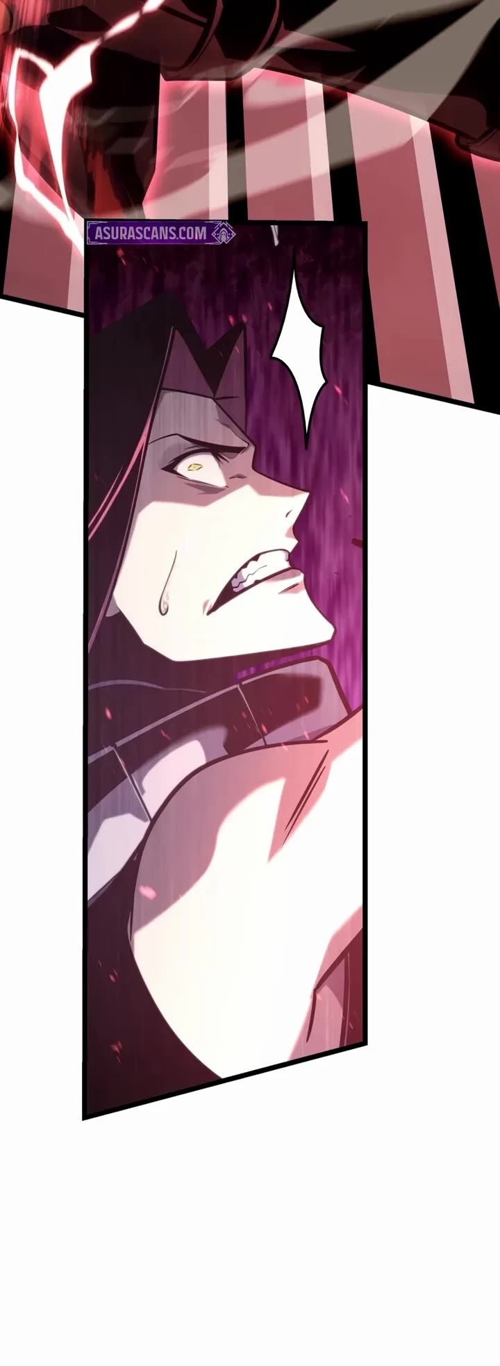 Return of the SSS-Class Ranker chapter 178 page 33