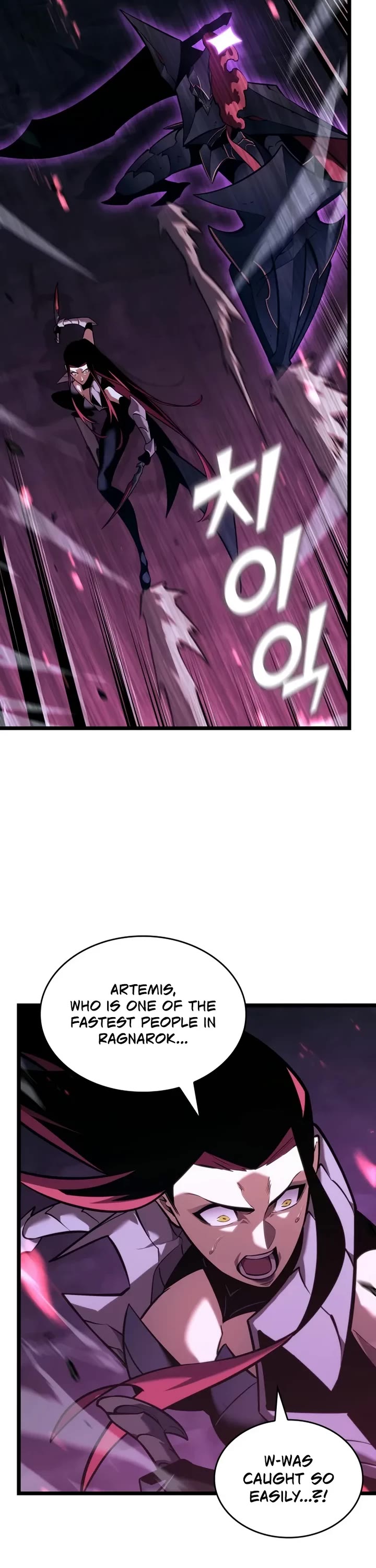 Return of the SSS-Class Ranker chapter 178 page 36