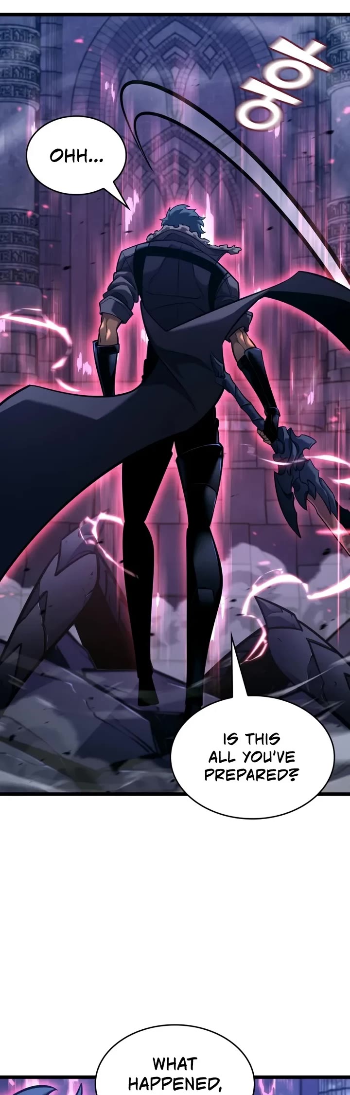 Return of the SSS-Class Ranker chapter 178 page 42