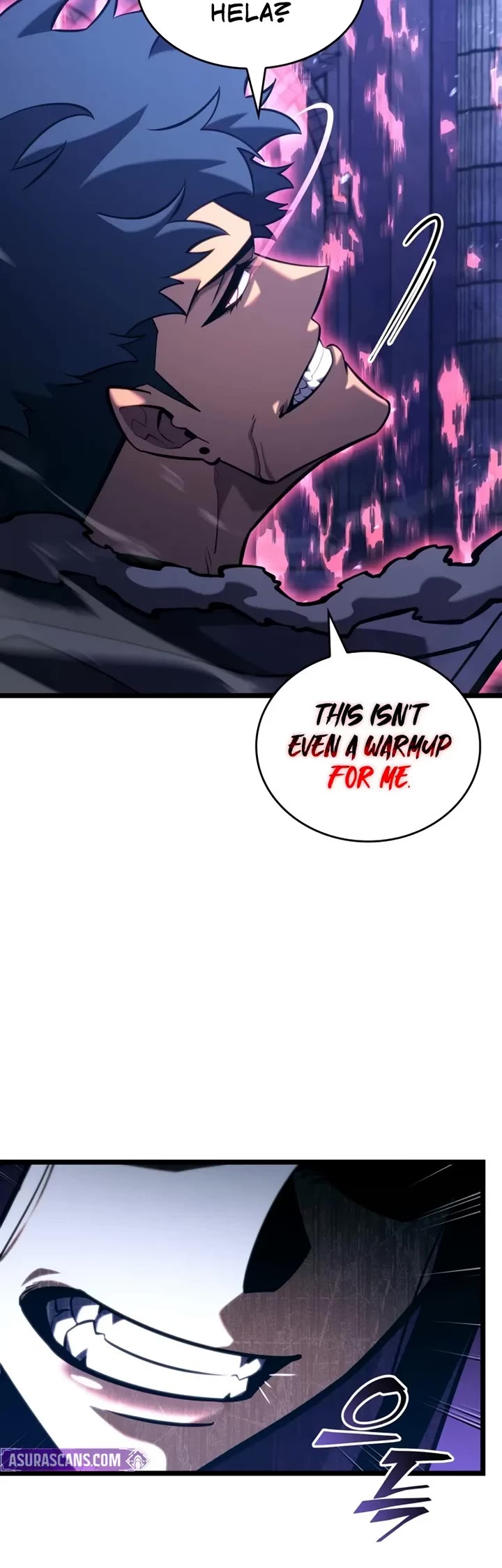 Return of the SSS-Class Ranker chapter 178 page 43