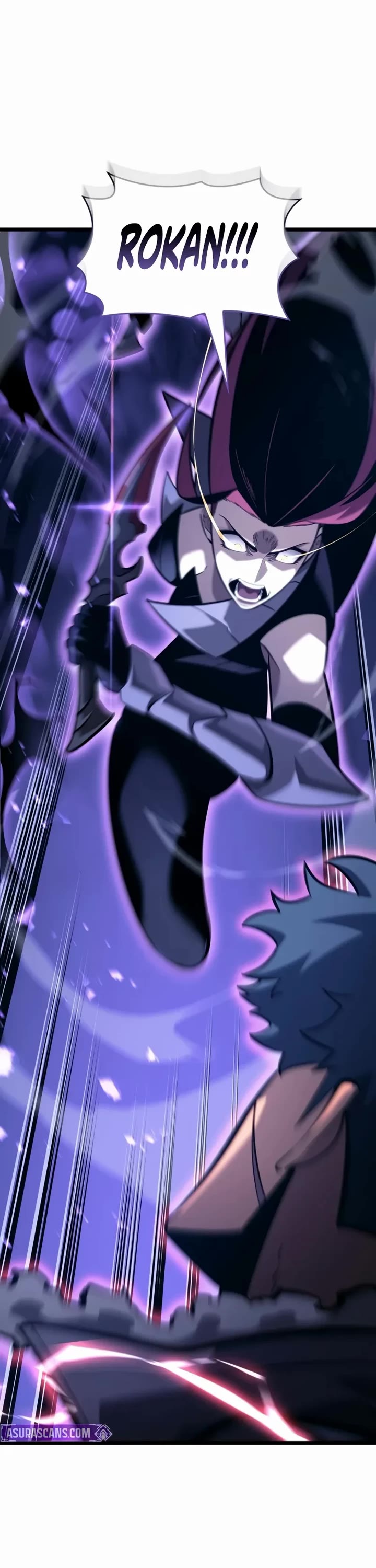 Return of the SSS-Class Ranker chapter 178 page 44