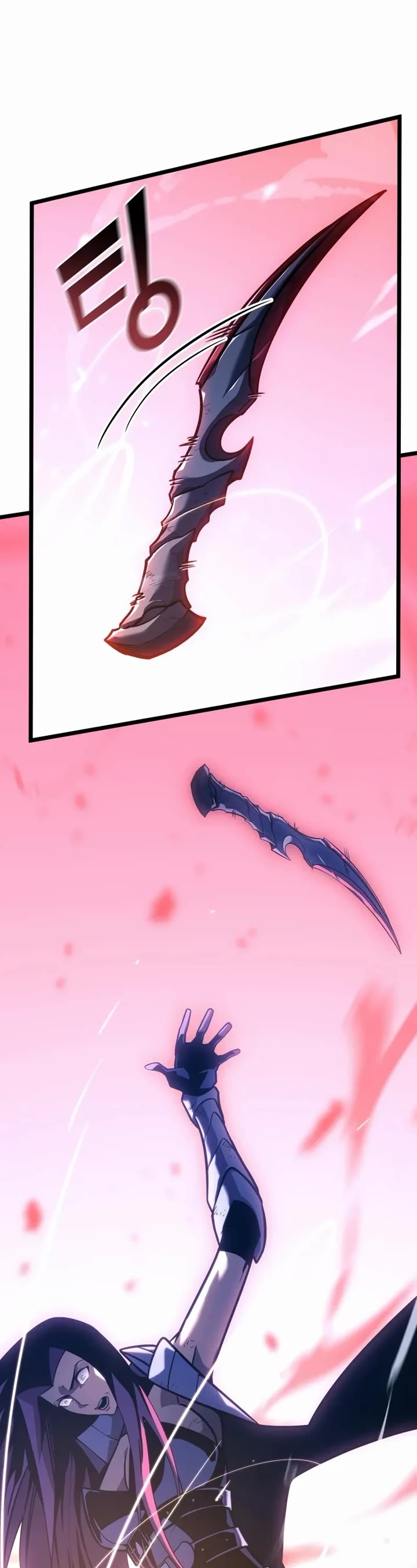 Return of the SSS-Class Ranker chapter 178 page 45