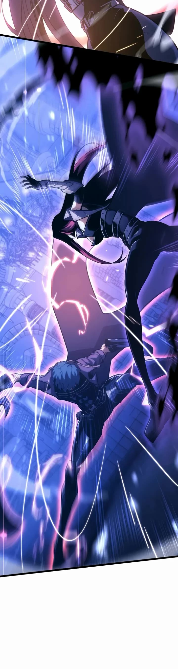 Return of the SSS-Class Ranker chapter 178 page 46