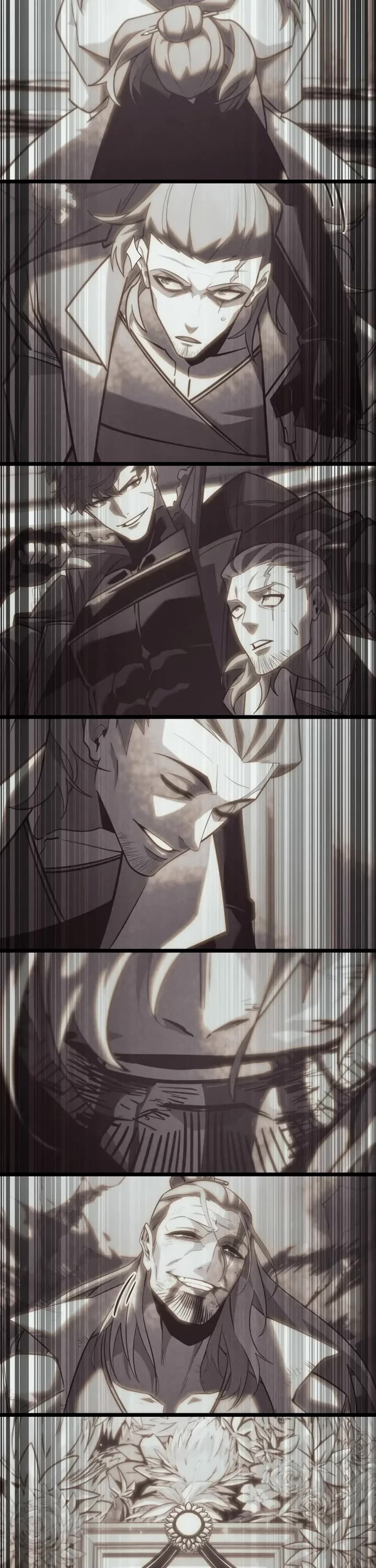 Return of the SSS-Class Ranker chapter 178 page 48