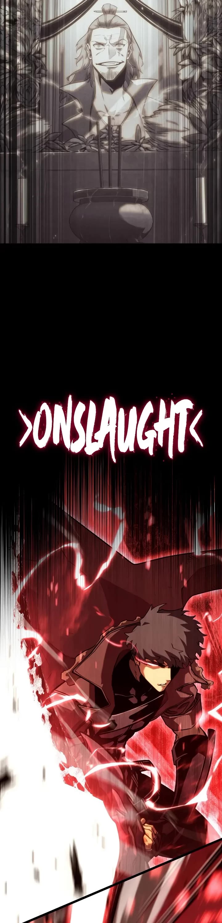 Return of the SSS-Class Ranker chapter 178 page 49