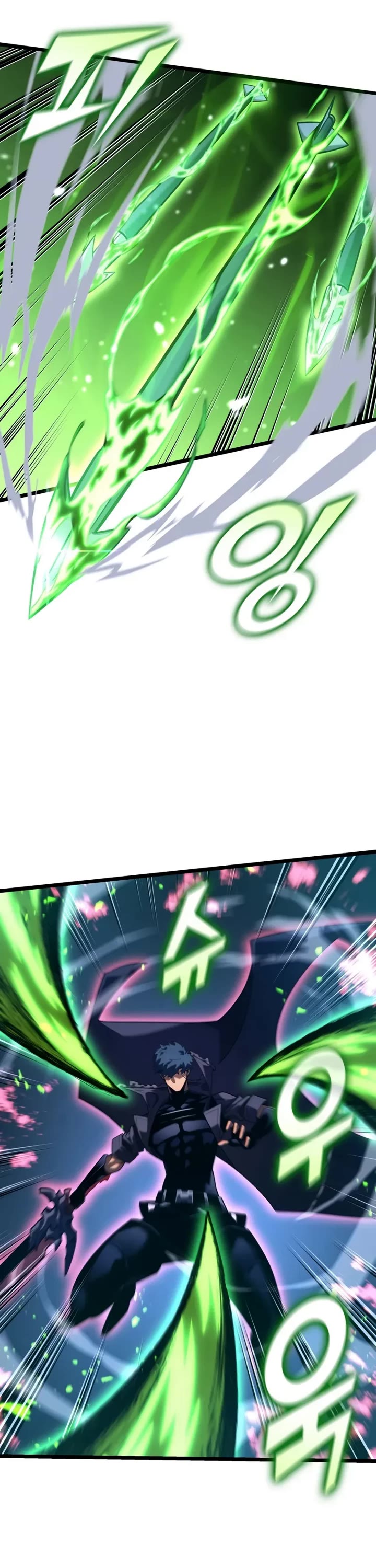 Return of the SSS-Class Ranker chapter 178 page 6