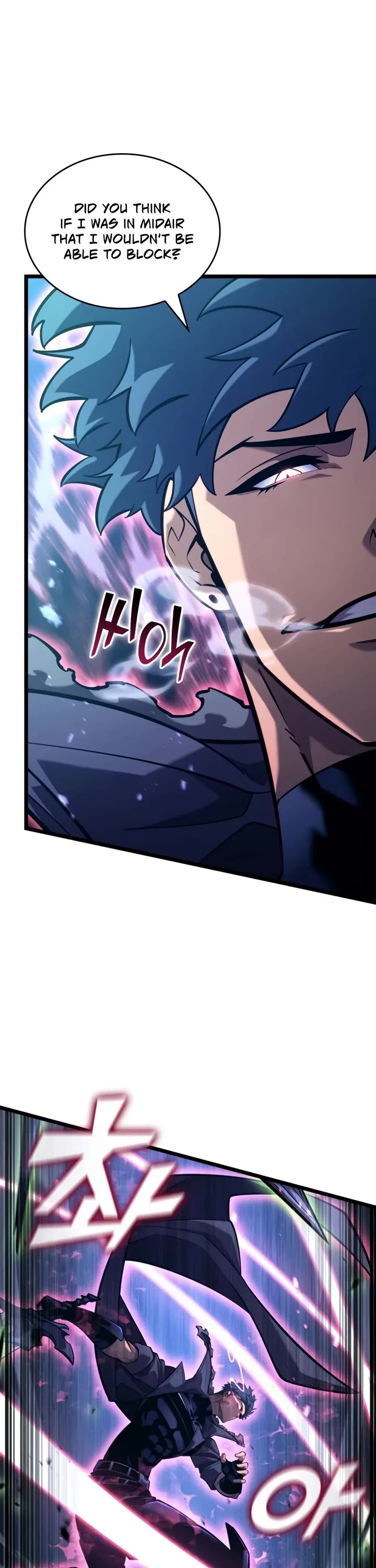 Return of the SSS-Class Ranker chapter 178 page 7