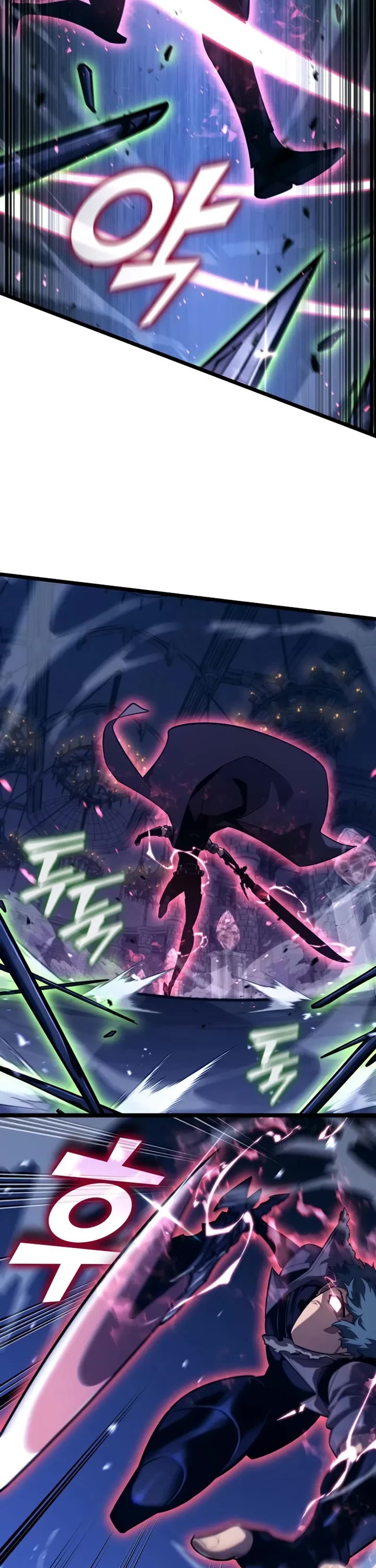 Return of the SSS-Class Ranker chapter 178 page 8