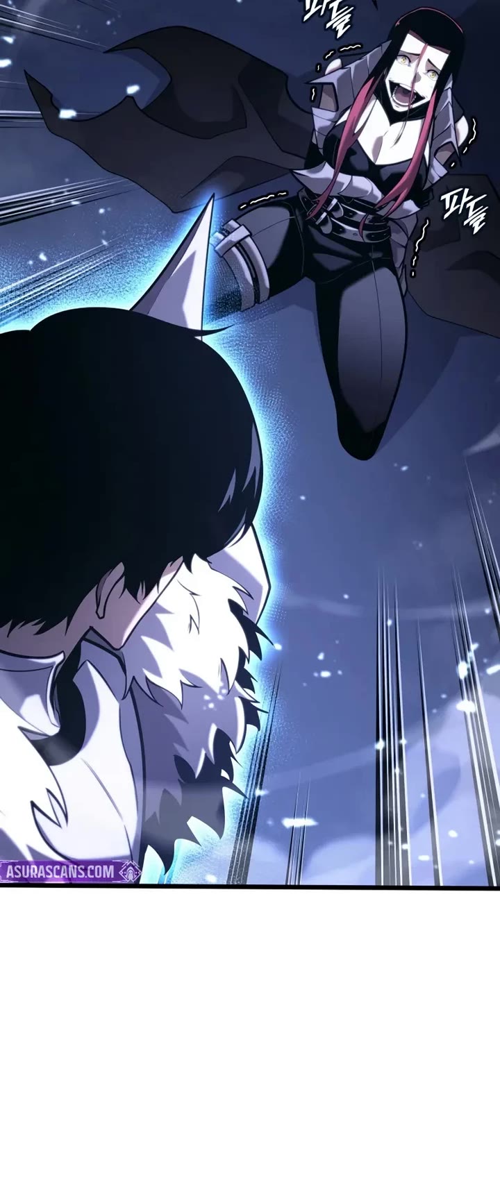 Return of the SSS-Class Ranker chapter 179 page 10