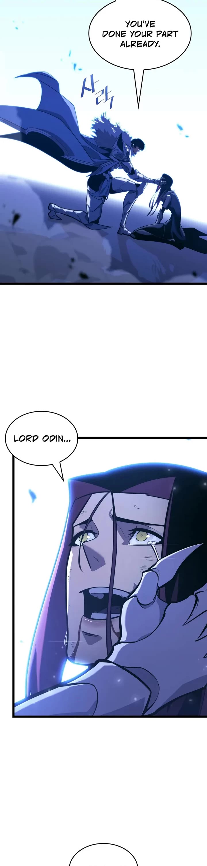 Return of the SSS-Class Ranker chapter 179 page 12