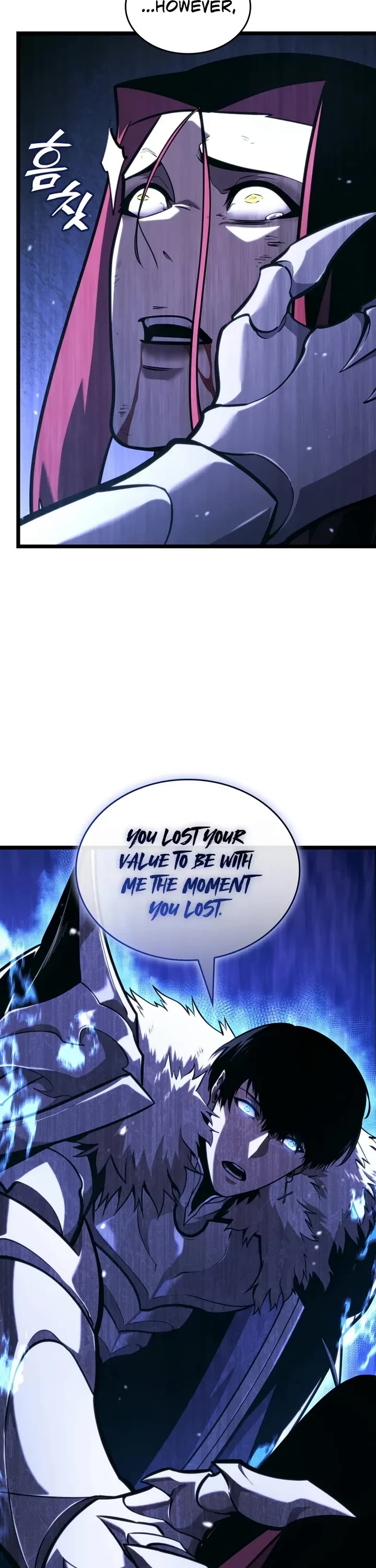 Return of the SSS-Class Ranker chapter 179 page 13