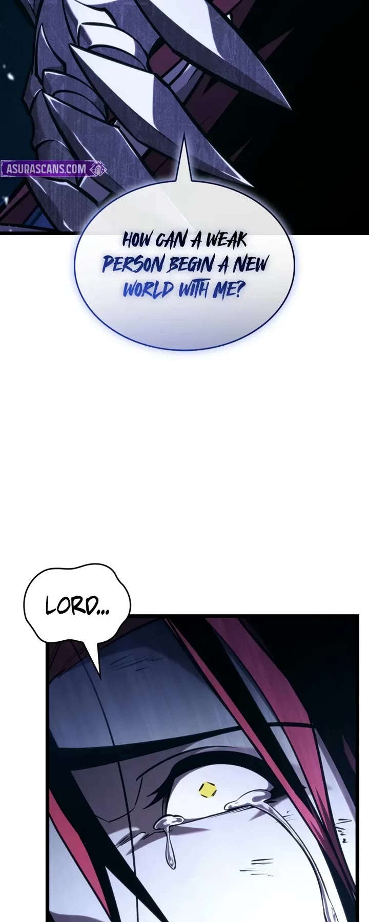 Return of the SSS-Class Ranker chapter 179 page 14