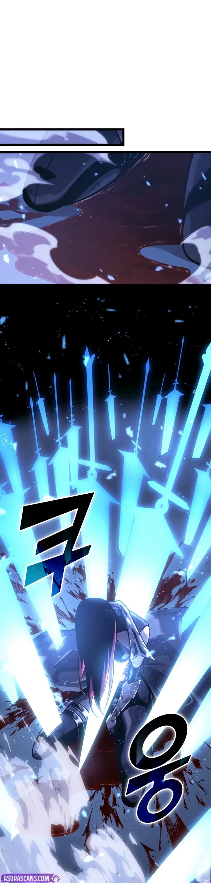 Return of the SSS-Class Ranker chapter 179 page 18