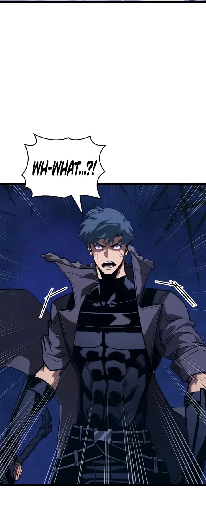 Return of the SSS-Class Ranker chapter 179 page 19