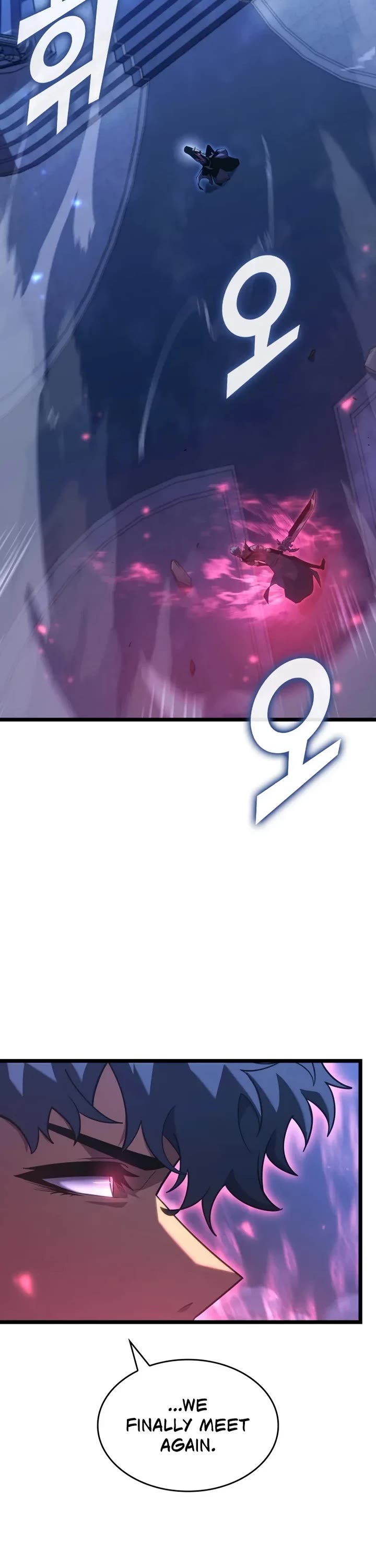 Return of the SSS-Class Ranker chapter 179 page 2