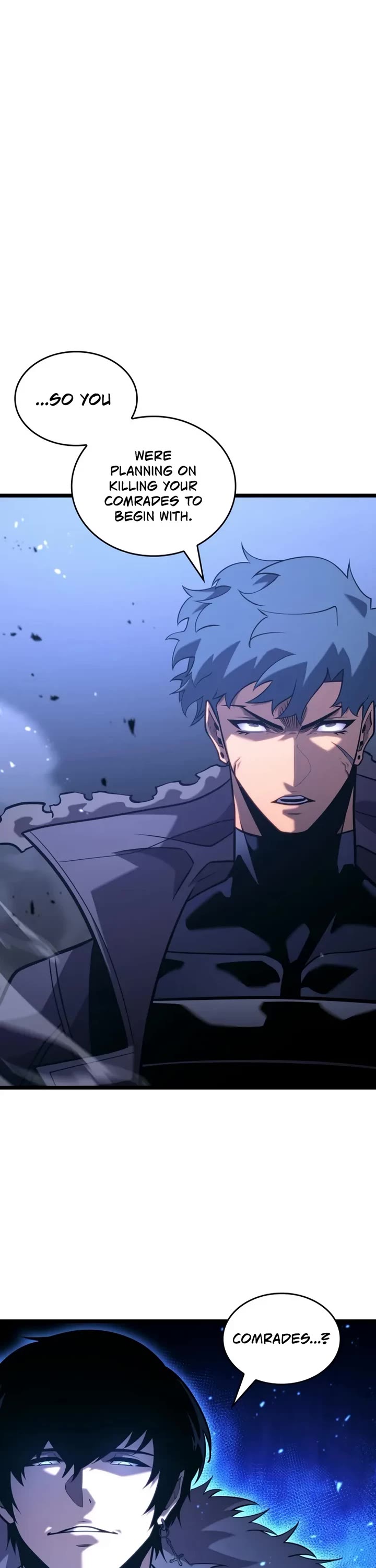 Return of the SSS-Class Ranker chapter 179 page 22