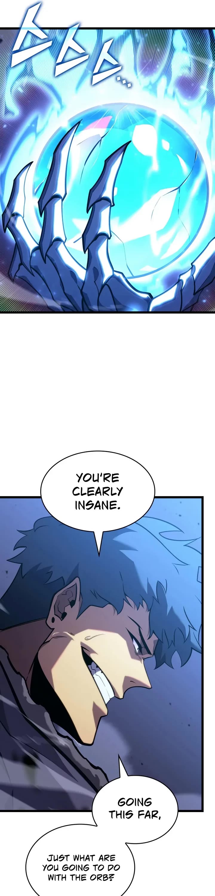 Return of the SSS-Class Ranker chapter 179 page 25