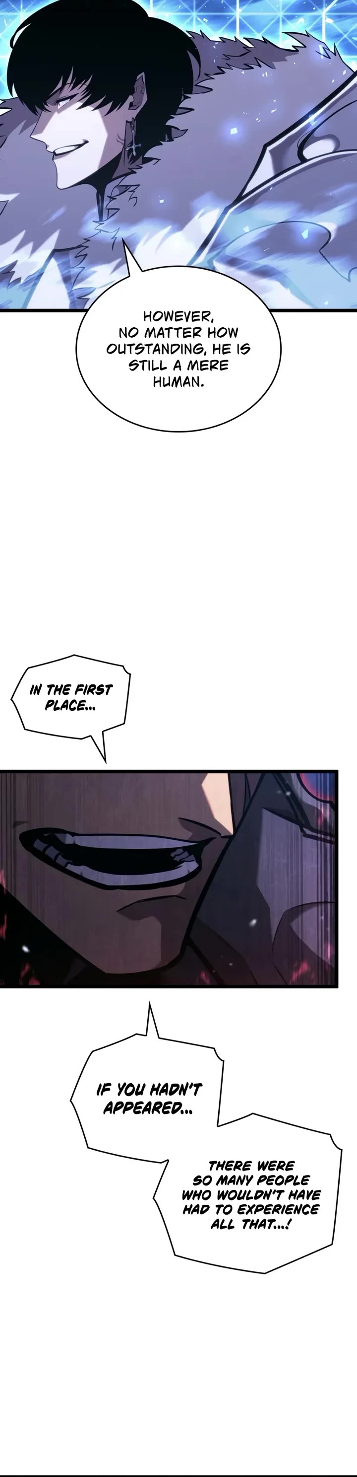 Return of the SSS-Class Ranker chapter 179 page 28