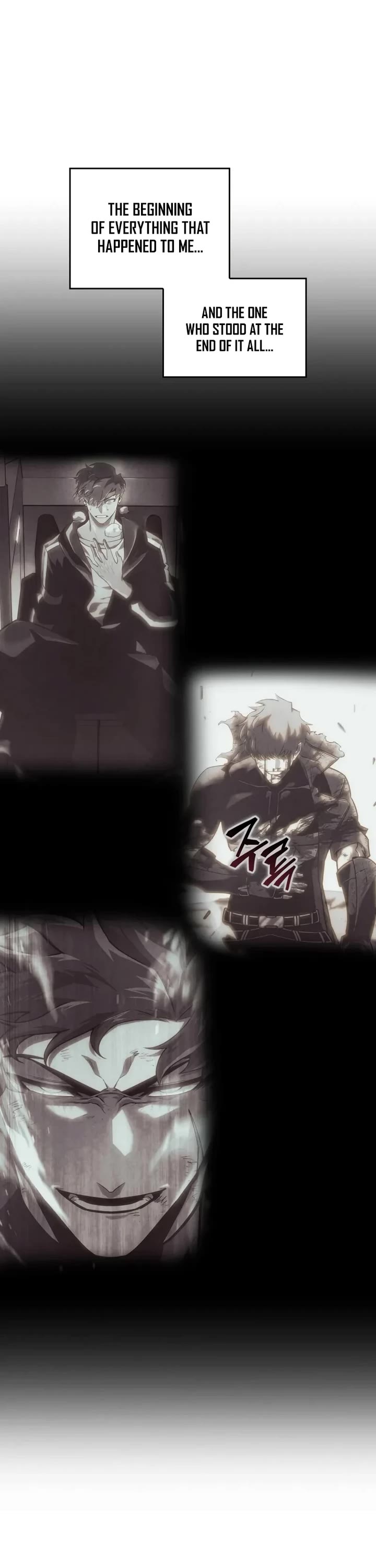 Return of the SSS-Class Ranker chapter 179 page 3