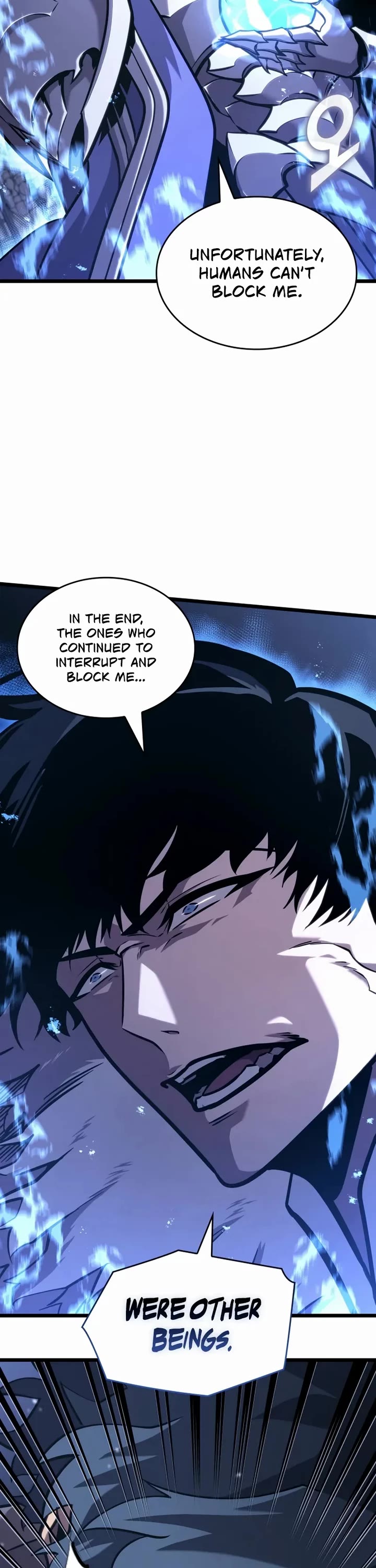 Return of the SSS-Class Ranker chapter 179 page 30