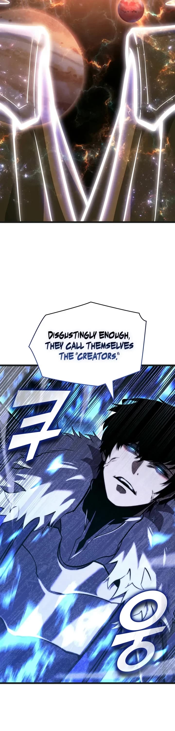 Return of the SSS-Class Ranker chapter 179 page 35