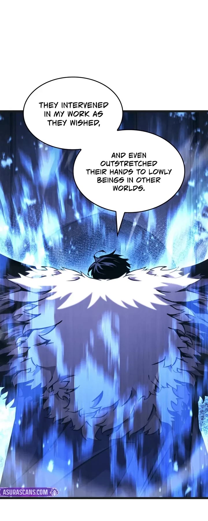 Return of the SSS-Class Ranker chapter 179 page 36