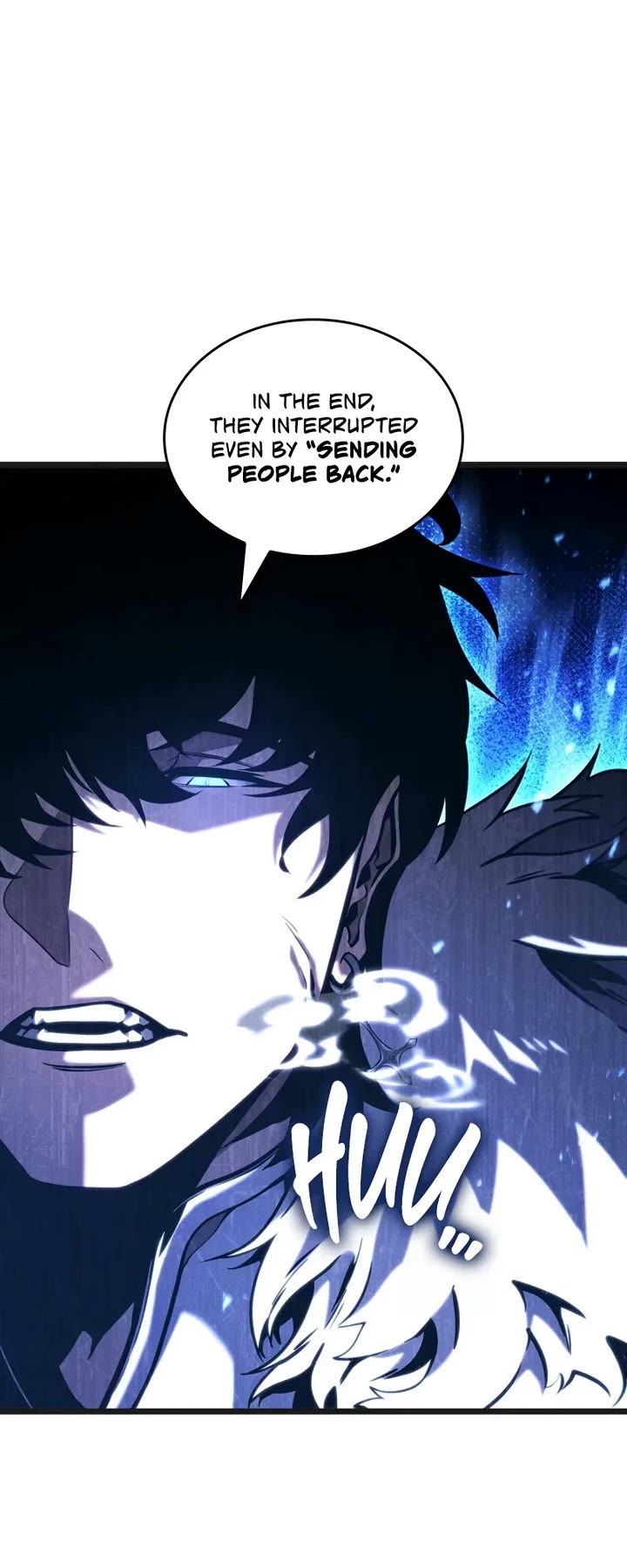 Return of the SSS-Class Ranker chapter 179 page 37