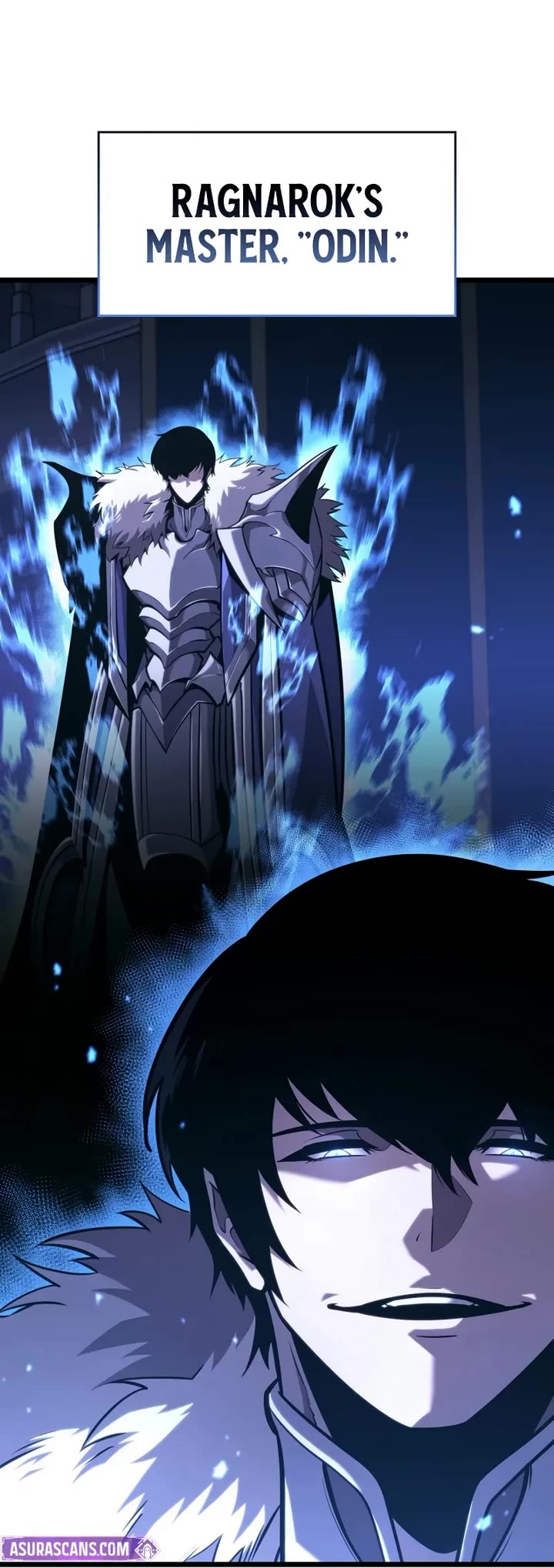 Return of the SSS-Class Ranker chapter 179 page 4