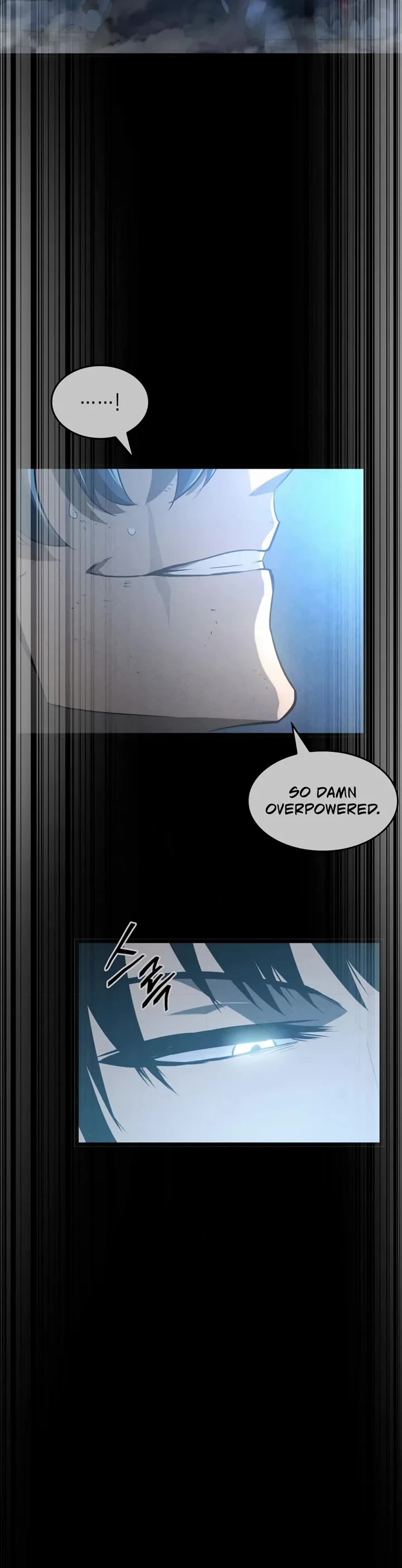 Return of the SSS-Class Ranker chapter 179 page 45