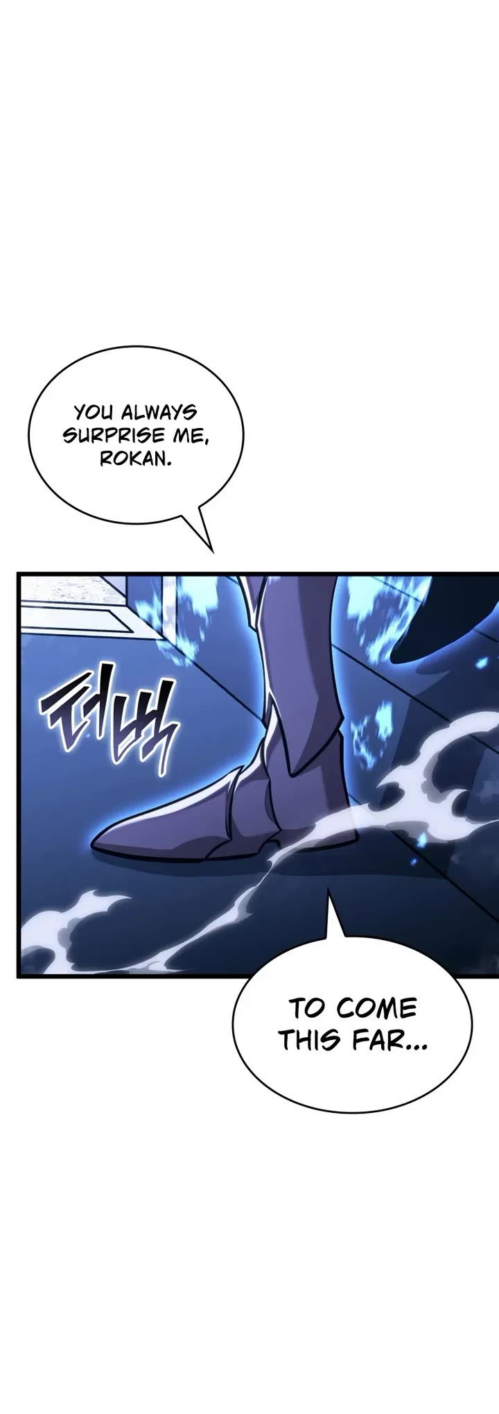 Return of the SSS-Class Ranker chapter 179 page 5