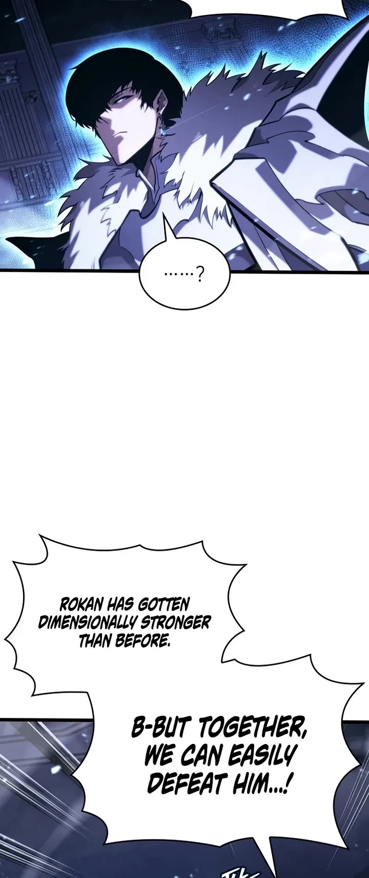 Return of the SSS-Class Ranker chapter 179 page 9