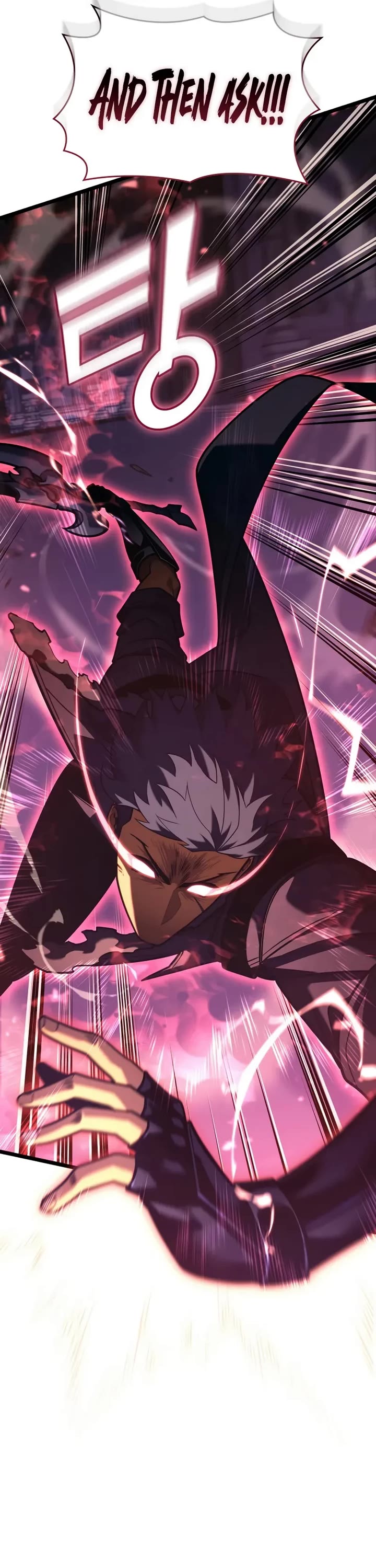 Return of the SSS-Class Ranker chapter 180 page 11