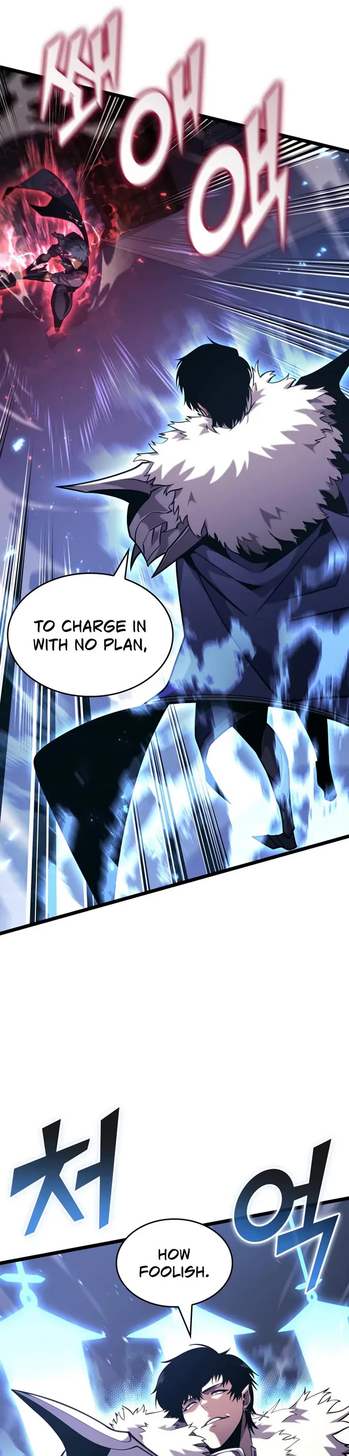 Return of the SSS-Class Ranker chapter 180 page 12