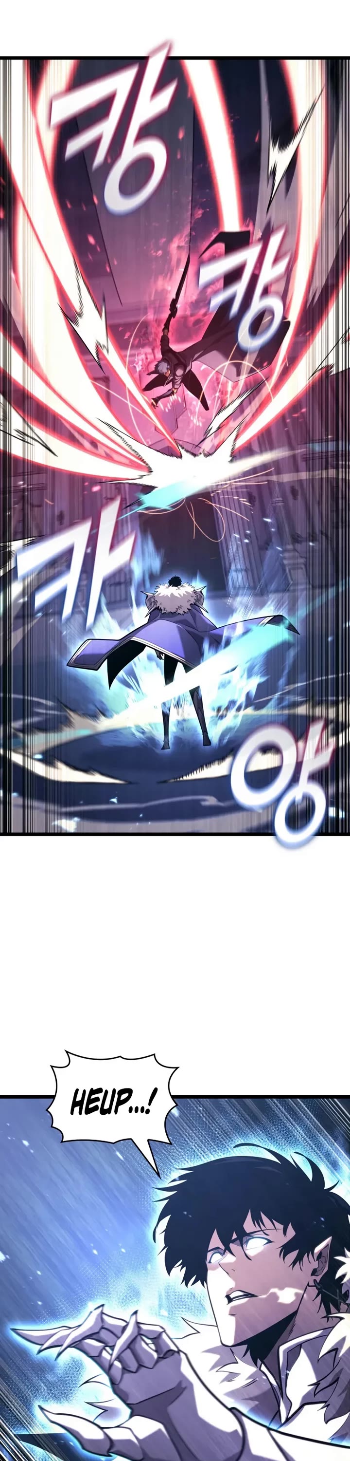 Return of the SSS-Class Ranker chapter 180 page 16