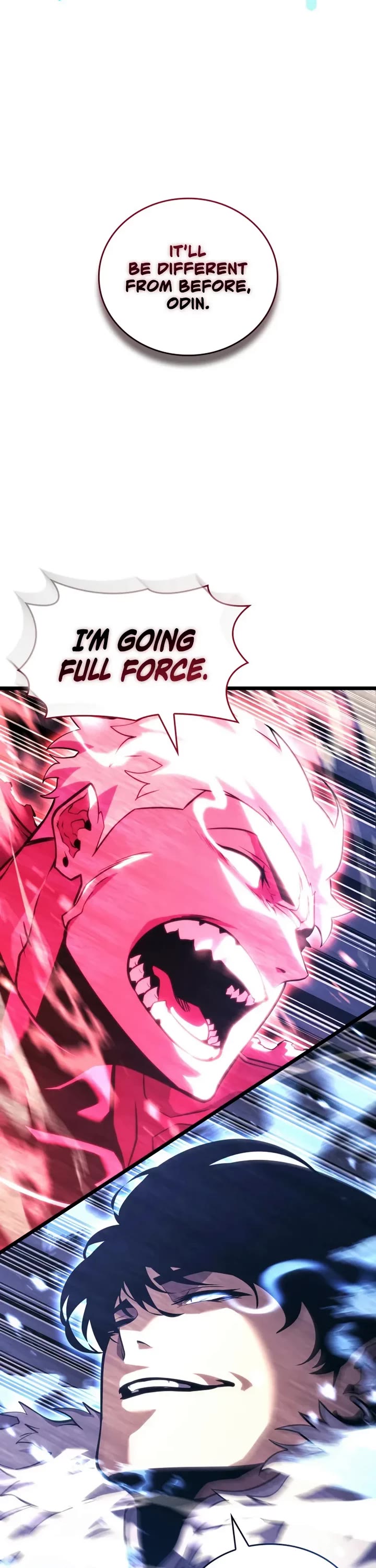 Return of the SSS-Class Ranker chapter 180 page 22