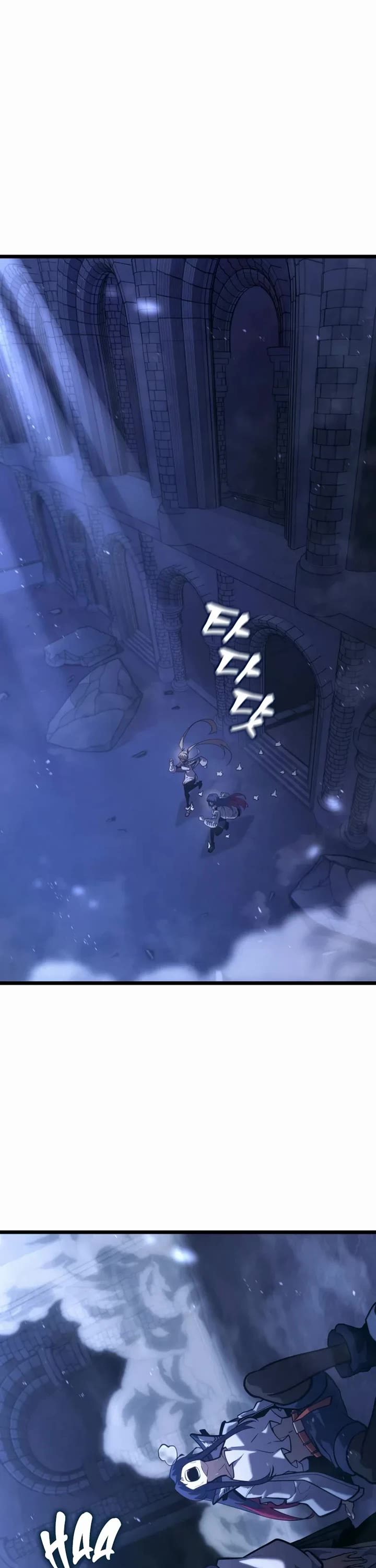 Return of the SSS-Class Ranker chapter 180 page 26