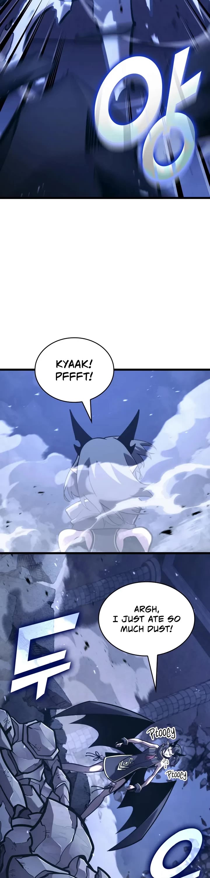 Return of the SSS-Class Ranker chapter 180 page 32